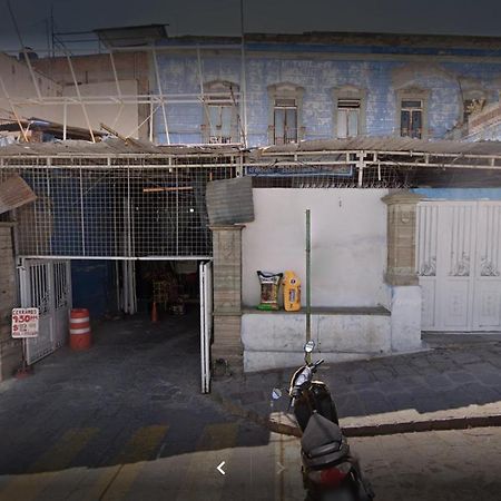 La Loteria Panoramic House & Rooftop By Lunian Guanajuato Ngoại thất bức ảnh