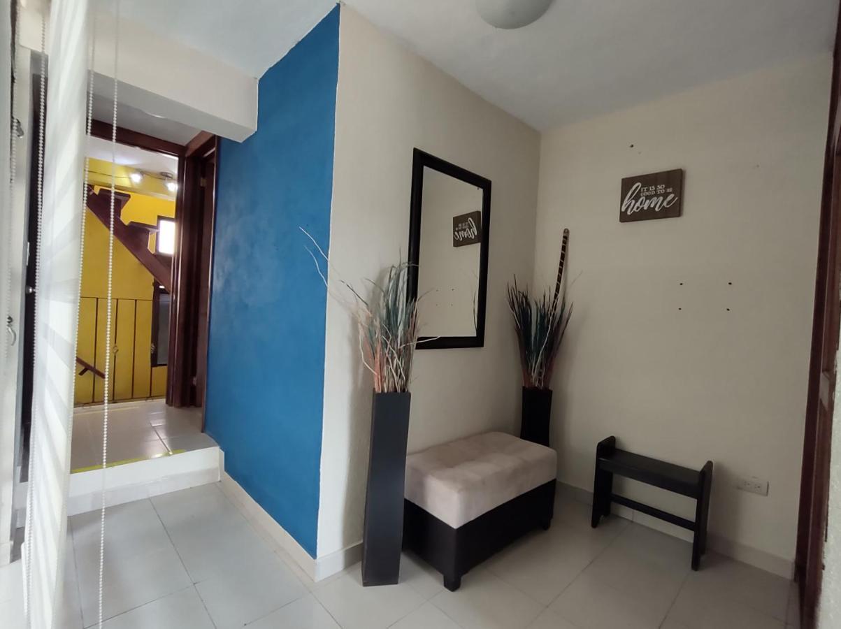 La Loteria Panoramic House & Rooftop By Lunian Guanajuato Ngoại thất bức ảnh